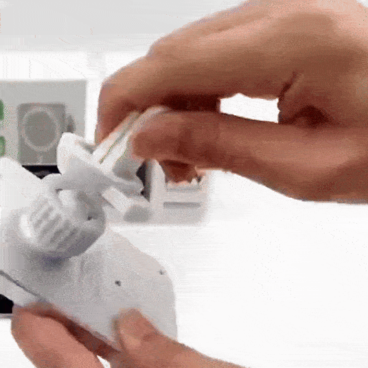 Suport Auto Magnetic cu Încărcare Wireless Rapidă